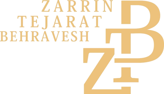 زرین تجارت بهروش